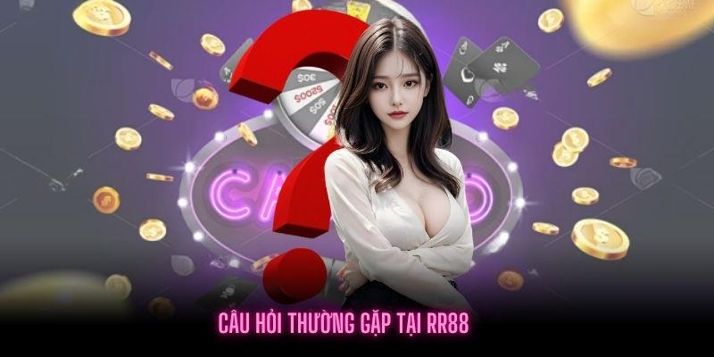 Câu hỏi thường gặp về lỗi đăng ký tài khoản