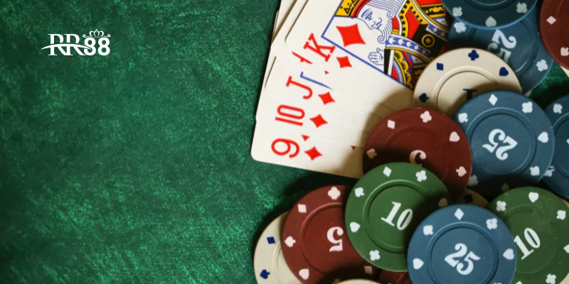 Mẹo chơi Poker